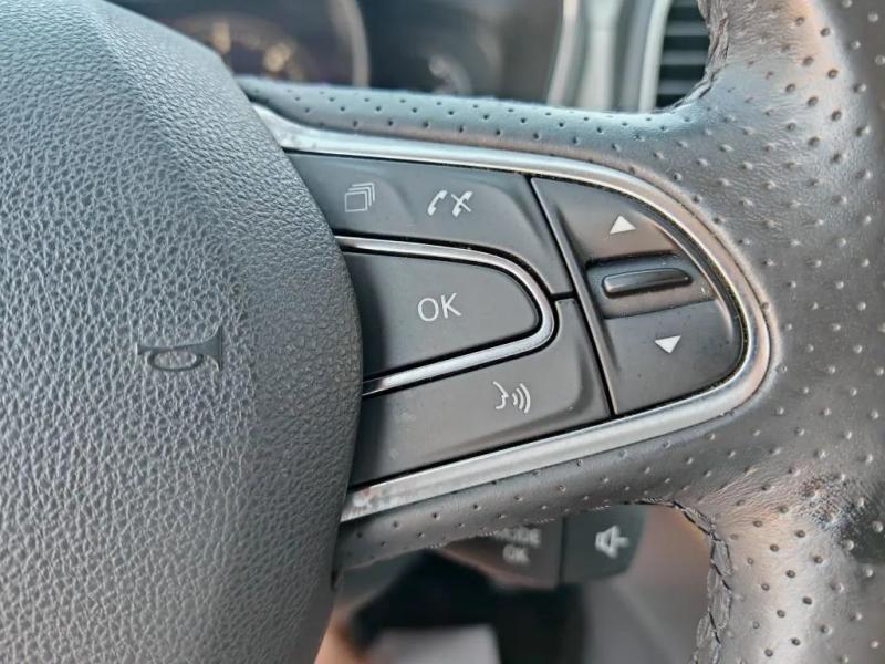 Car Thumb