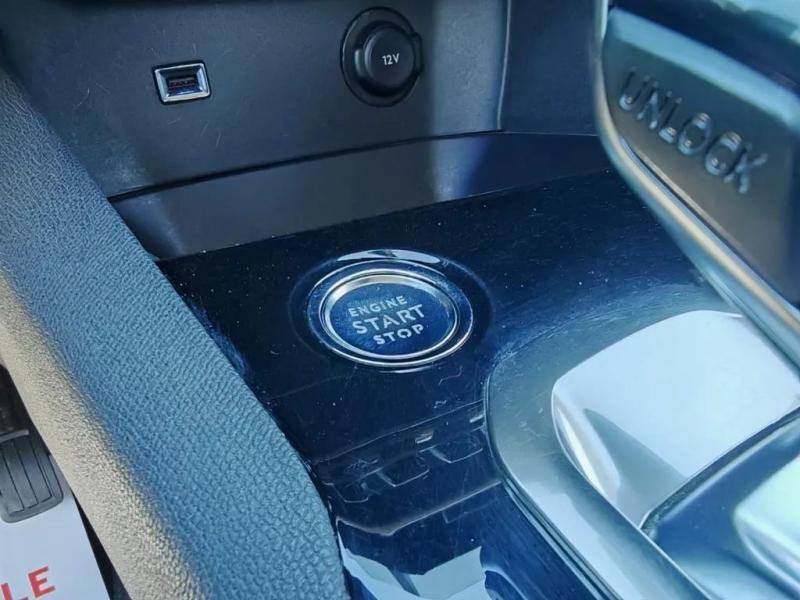 Car Thumb