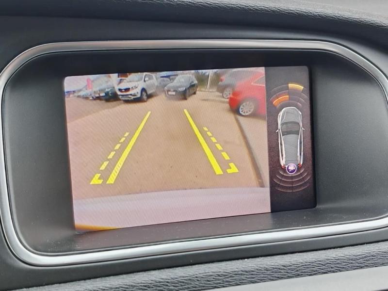 Car Thumb