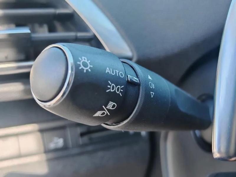 Car Thumb