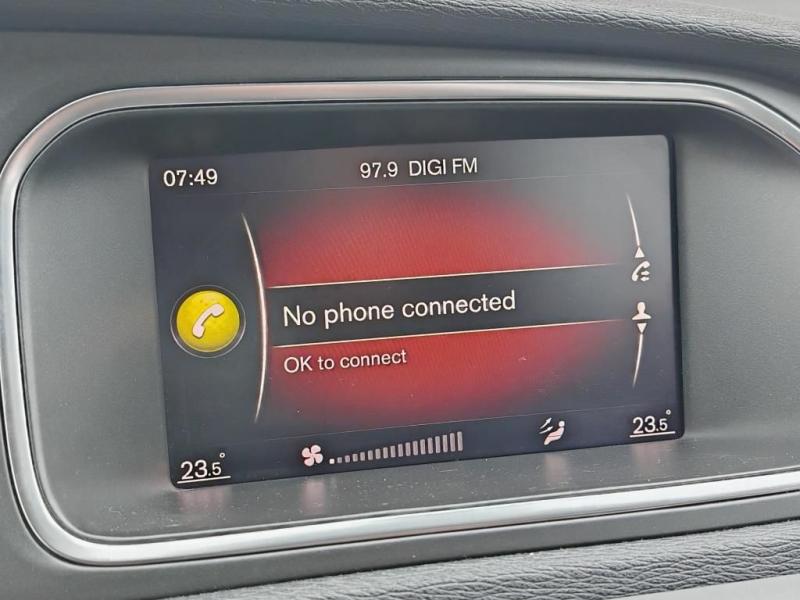 Car Thumb