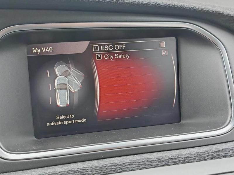 Car Thumb