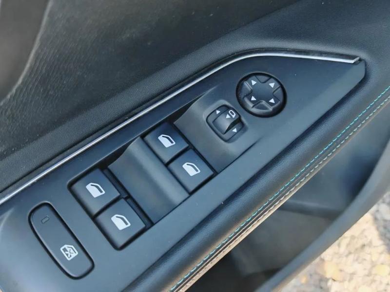 Car Thumb