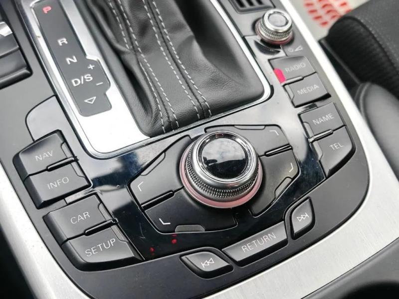 Car Thumb