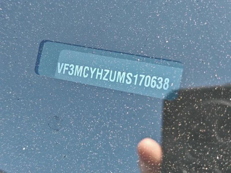 Car Thumb