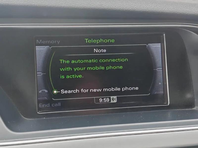 Car Thumb