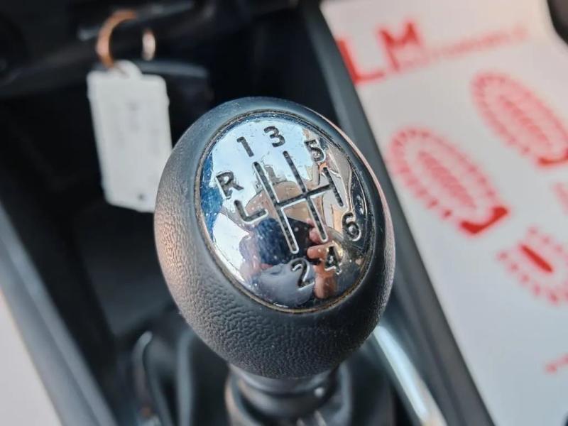 Car Thumb