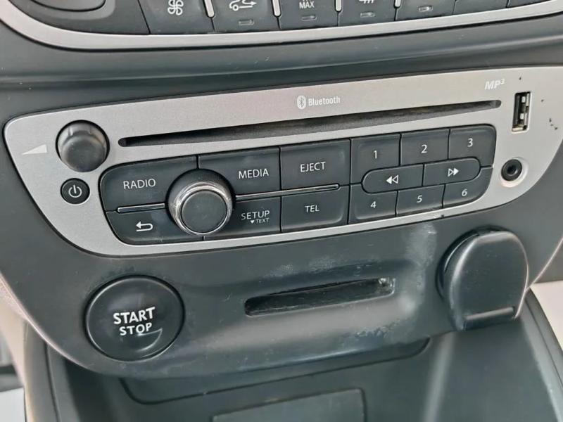 Car Thumb
