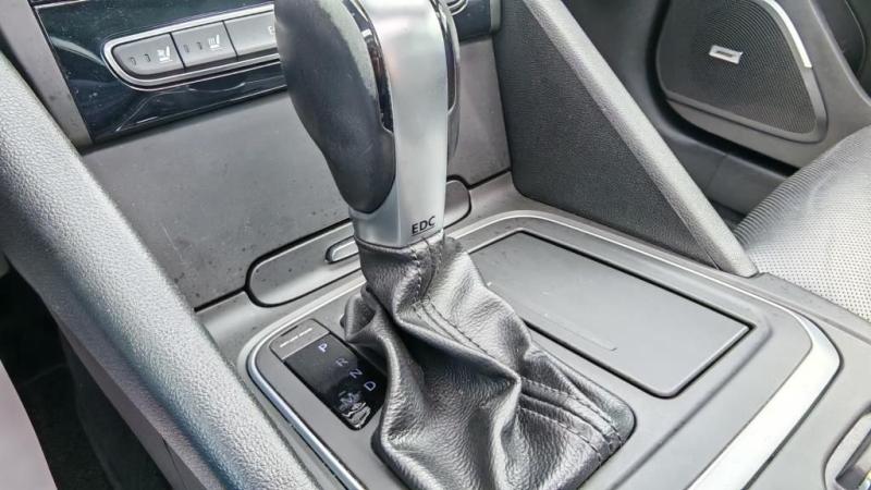 Car Thumb