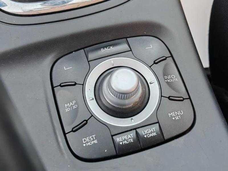 Car Thumb