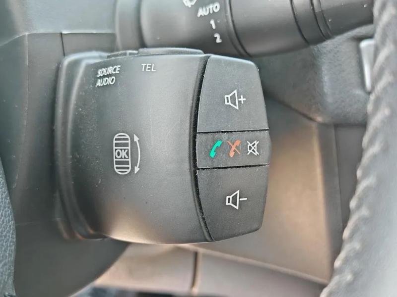 Car Thumb