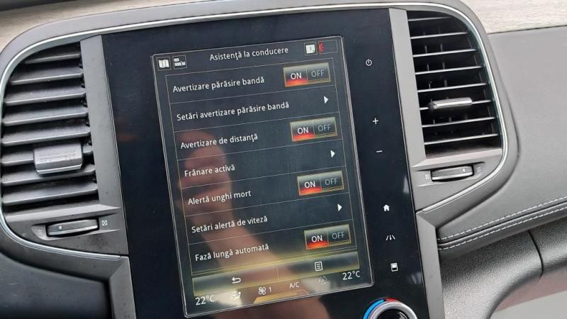 Car Thumb