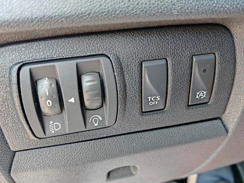 Car Thumb