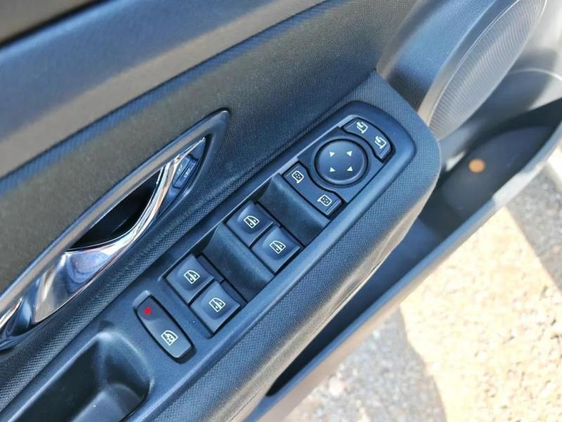 Car Thumb