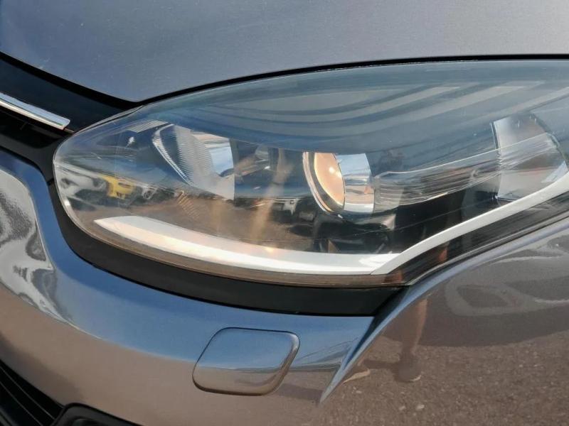 Car Thumb