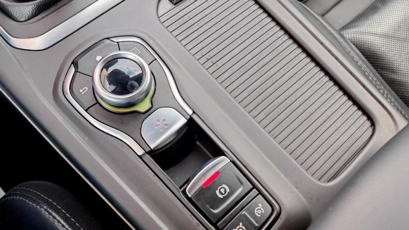 Car Thumb