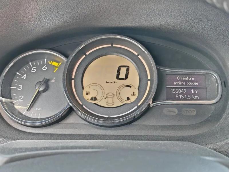 Car Thumb