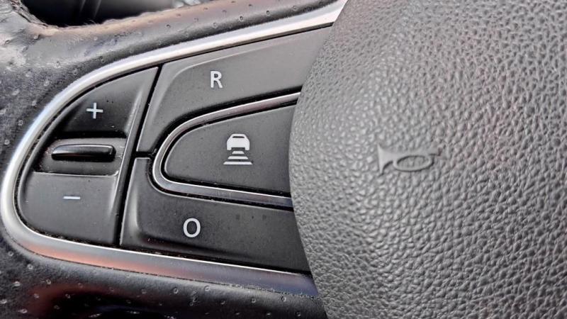 Car Thumb
