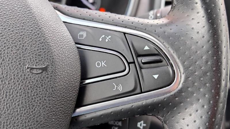 Car Thumb