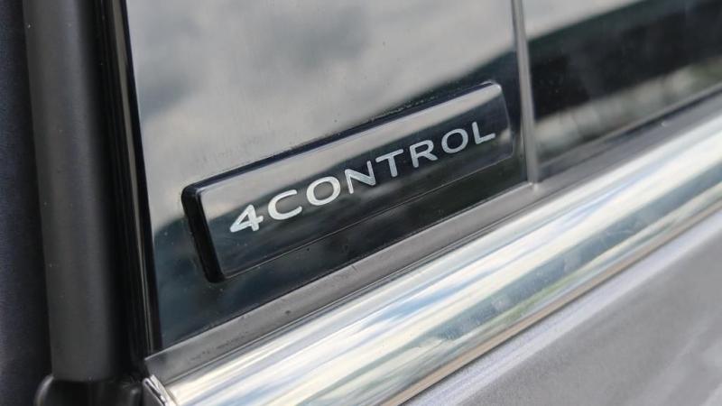 Car Thumb