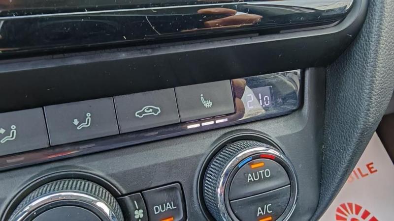 Car Thumb