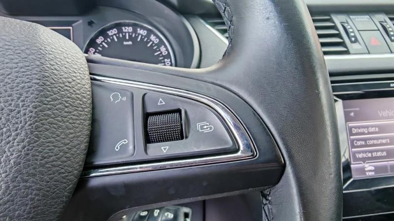 Car Thumb