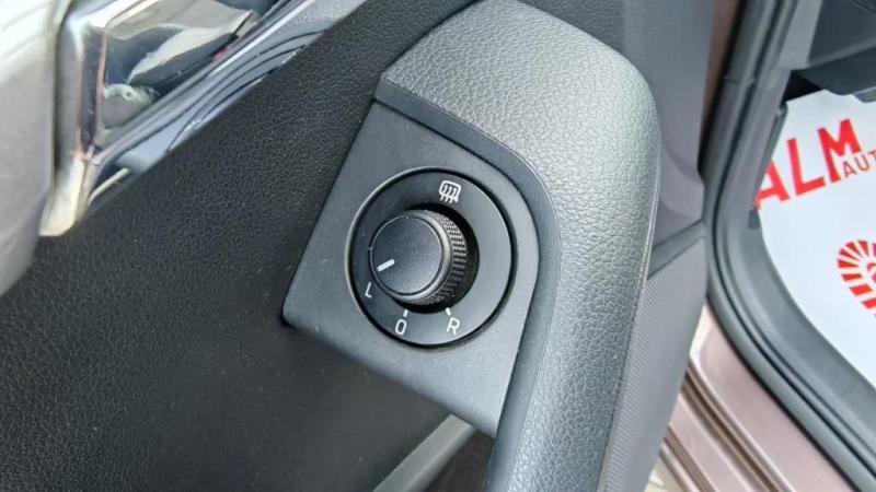 Car Thumb