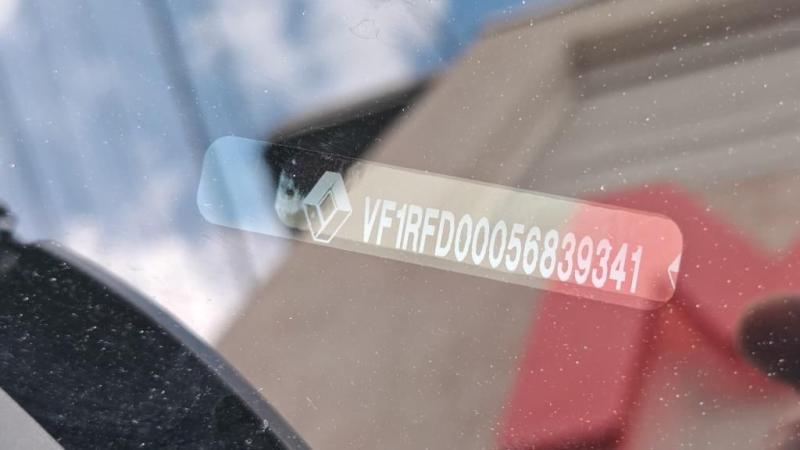 Car Thumb