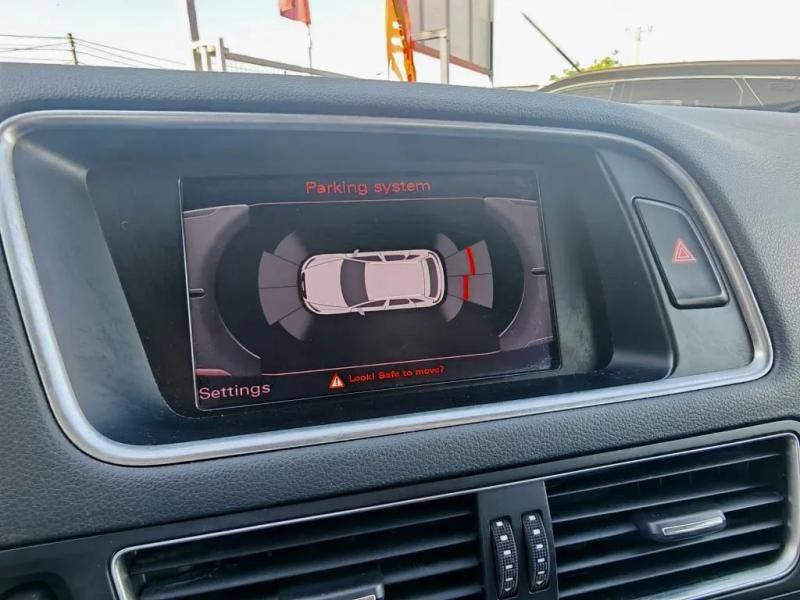 Car Thumb