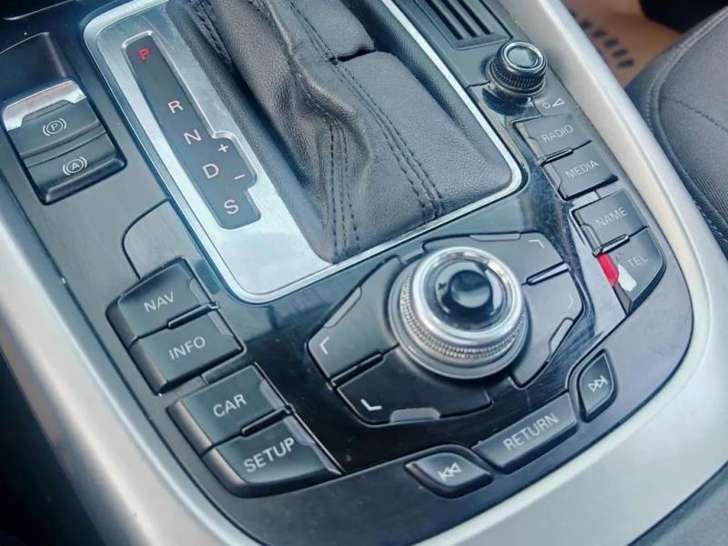 Car Thumb