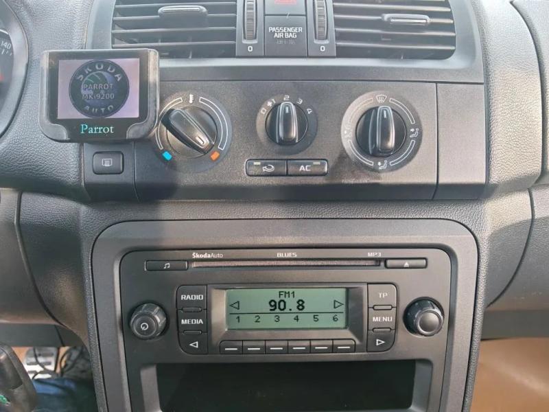 Car Thumb