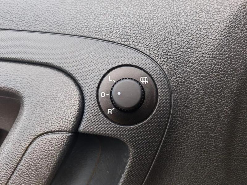 Car Thumb