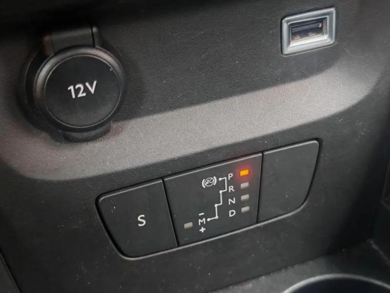 Car Thumb
