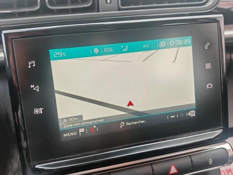 Car Thumb