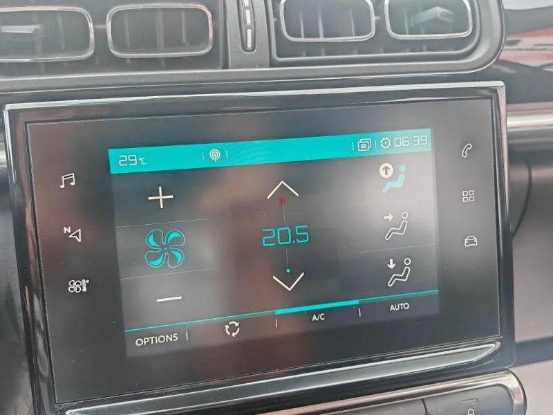 Car Thumb