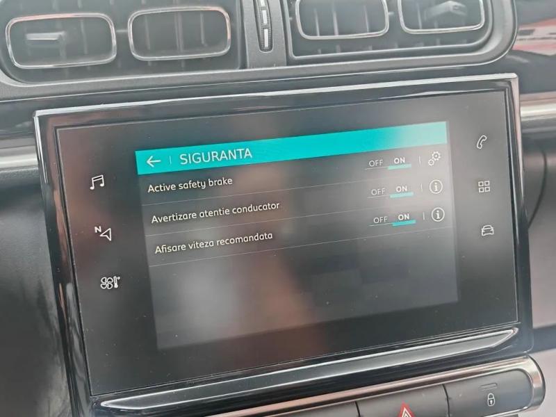 Car Thumb