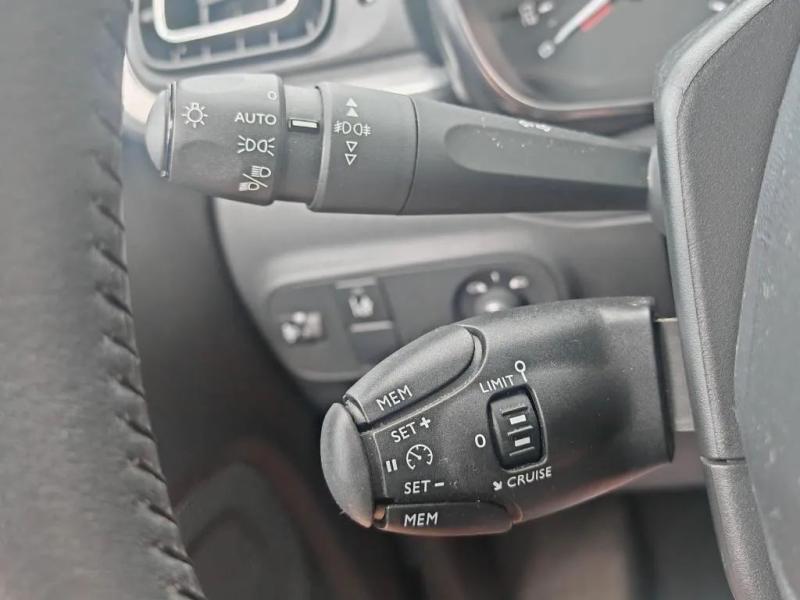 Car Thumb