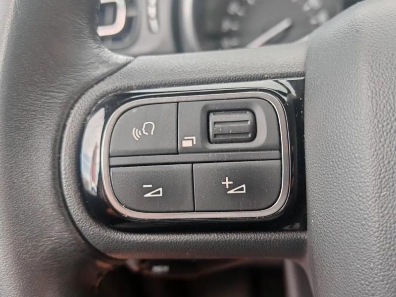 Car Thumb