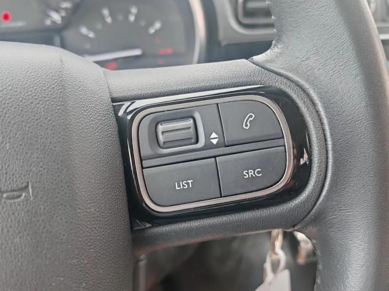 Car Thumb
