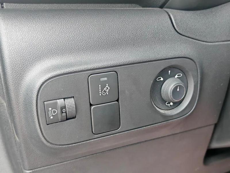 Car Thumb