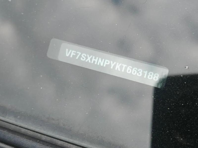 Car Thumb