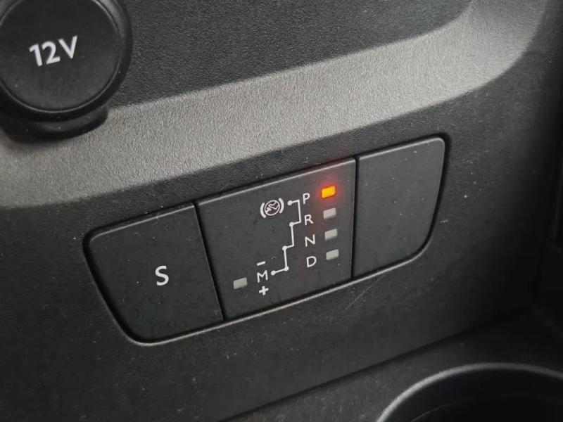 Car Thumb