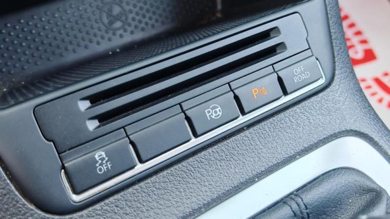 Car Thumb