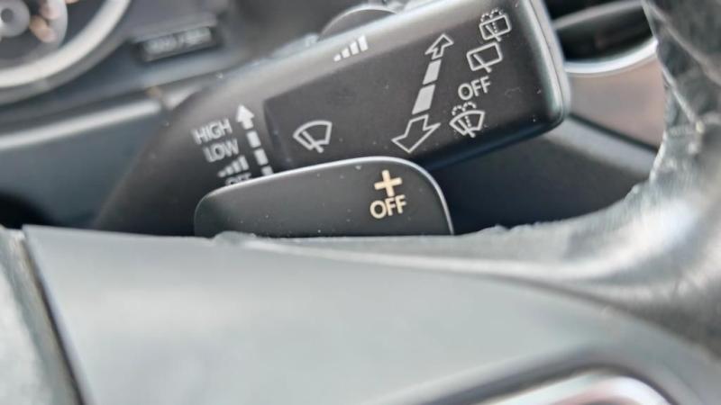 Car Thumb