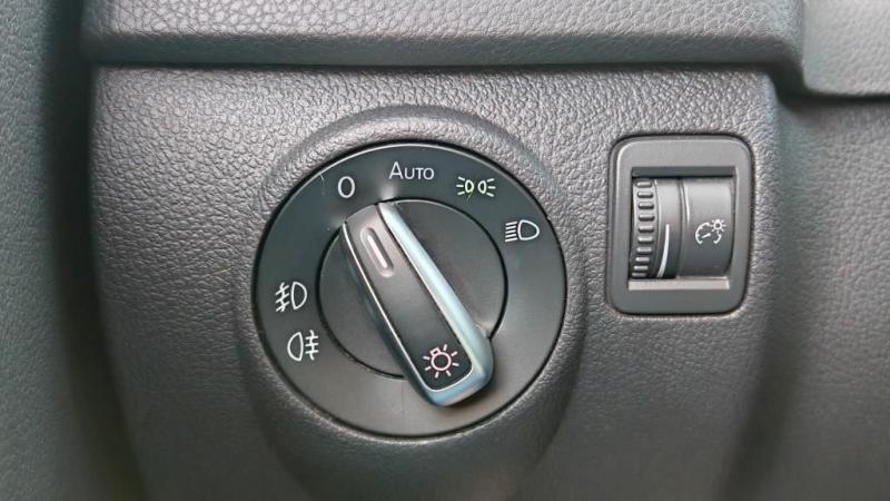 Car Thumb