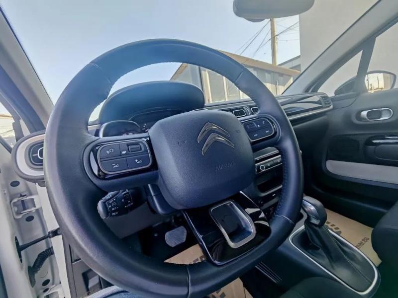 Car Thumb