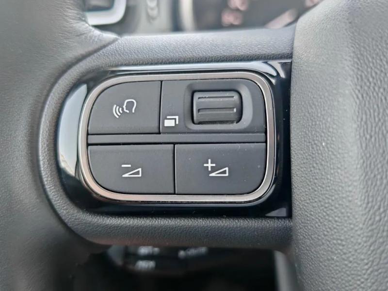 Car Thumb
