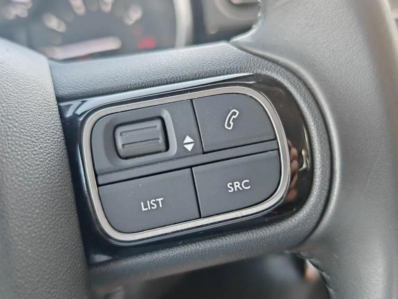Car Thumb