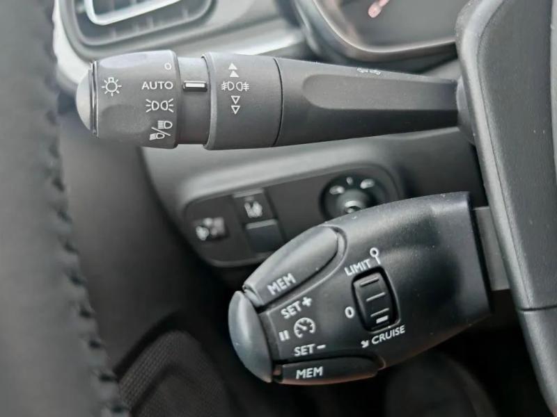 Car Thumb