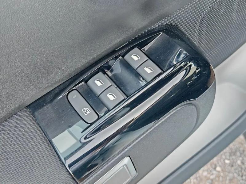 Car Thumb